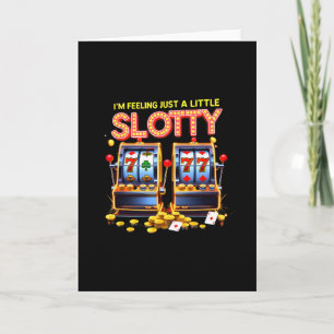Gelukszoekers Gelukkig Slot Machine Casino Las Veg Kaart