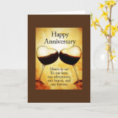 GELUKWENS MET DE 'VERJAARDAG' VAN 'ONS' KAART (Gele Bloem)