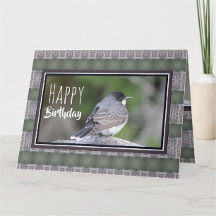 Gelukwens met je verjaardag kaart