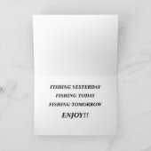 GELUKWENS OP UW PENSIONERING KAART (Binnen)