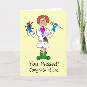 Gelukwensen bij Gekwalificeerd het Worden als Kaart