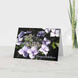 Gelukwensen - Huwelijk/Jubileum Kaart