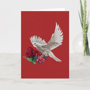 Gelukwensen met jullie trouwdag kaart