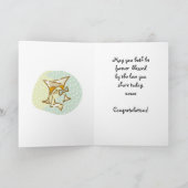 Gelukwensen of VEEL gebruik van het Huwelijk Kaart (Binnen)