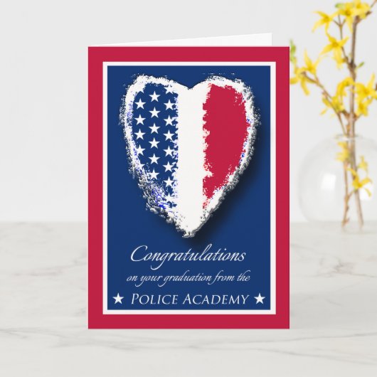 Gelukwensen op de Afstuderen van de Academie van Kaart (Gele Bloem)