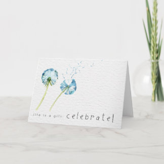 Gelukwensen op uw goedkeuringsdag kaart