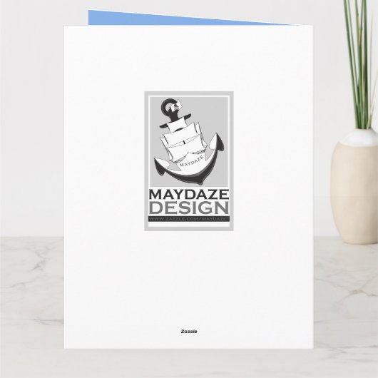 gelukwensen op uw nieuw huis (mod.vormen) kaart (Achterkant)