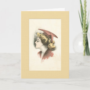 Gelukwensen: Universiteit of Gediplomeerde Kaart