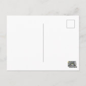 Gelukwensen van Grumio Briefkaart (Achterkant)