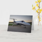 Gelukwensen voor Loodsen Kaart (Gele Bloem)