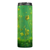 Gelukwensen voor St. Patrick's Day Thermosbeker (Achterkant)
