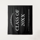 Gelukwensen Wandkleed (Voorkant)