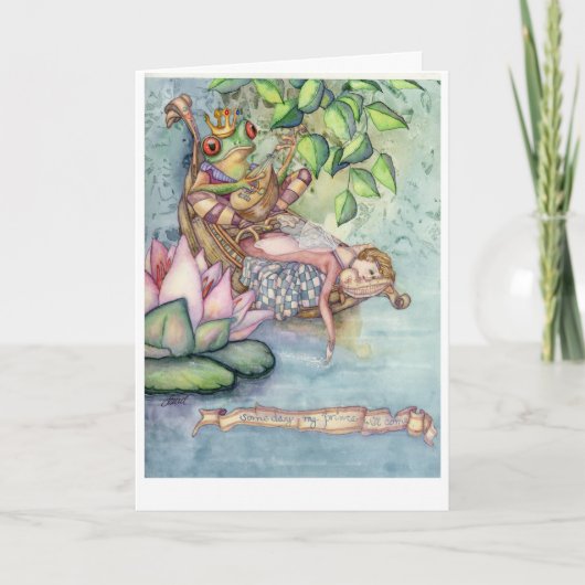 gelukwenskaart bedankkaart (Voorkant)