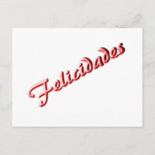 Gelukwenskaart Briefkaart