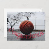 Gelukwenskaart Feestdagenkaart (Voorkant / Achterkant)