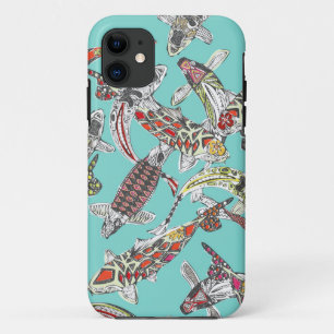 gelukzak iPhone 11 hoesje