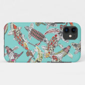 gelukzak Case-Mate iPhone case (Achterkant (horizontaal))