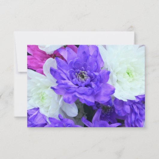 Gelukzalige Bloesems (Voorkant)