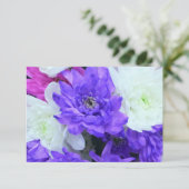Gelukzalige Bloesems (Staand voorkant)