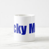 gelukzalige mok (Center)