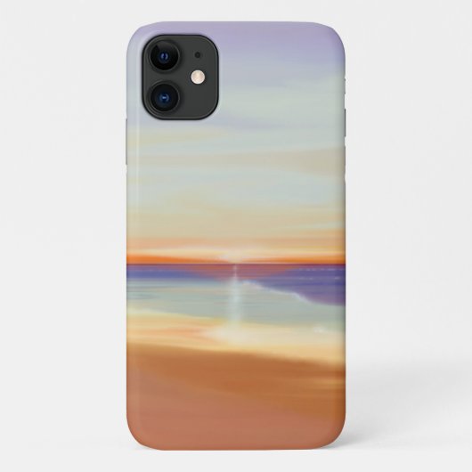 Gelukzaligheid Case-Mate iPhone Case (Achterkant)