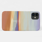 Gelukzaligheid Case-Mate iPhone Case (Achterkant (horizontaal))