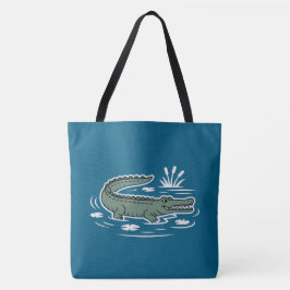 Gelukzaligheid Tote Bag