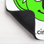 geluykin mousepad muismat (Hoek)