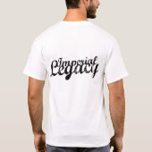 GEM5, iltxt, sleutels T-shirt (Achterkant)