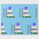 Gem Books Cadeaupapier (Vlak)