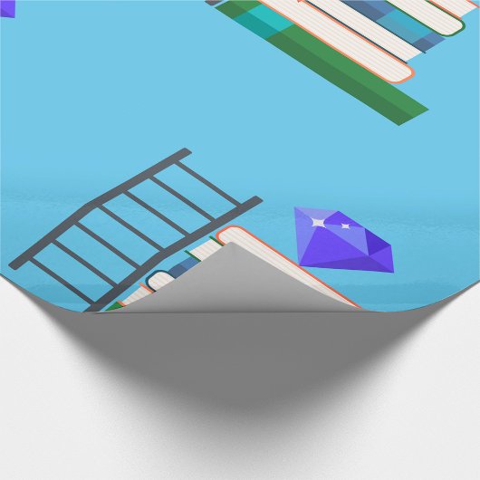 Gem Books Cadeaupapier