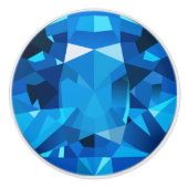 Gem Design Ceramic Knob Keramische Knop (Voorkant)