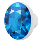 Gem Design Ceramic Knob Keramische Knop (Rechts)