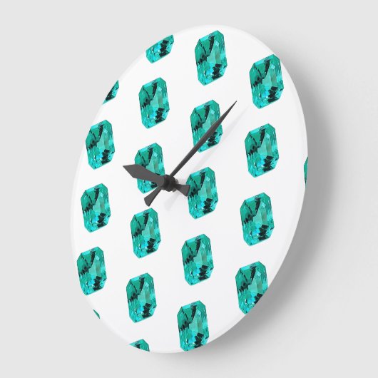 Gem Design Grote Klok (Hoek)