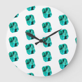 Gem Design Grote Klok