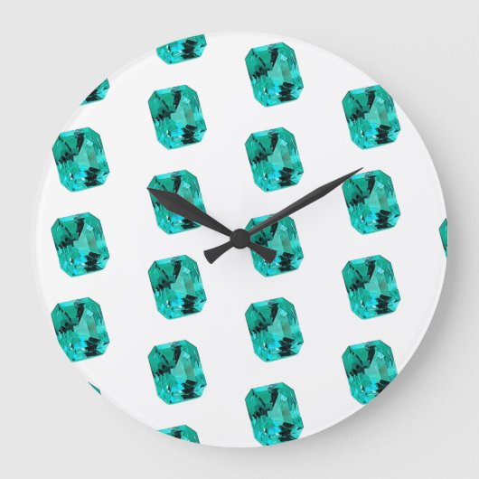 Gem Design Grote Klok (Voorkant)