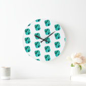 Gem Design Grote Klok (Huis)