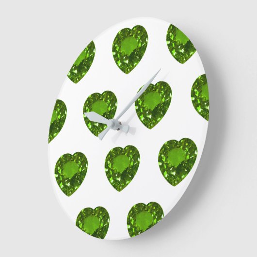 Gem Design Grote Klok (Hoek)