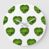 Gem Design Grote Klok (Voorkant)