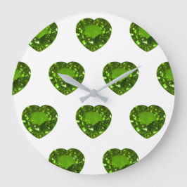 Gem Design Grote Klok