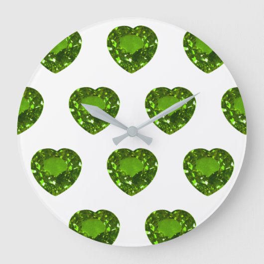 Gem Design Grote Klok (Voorkant)