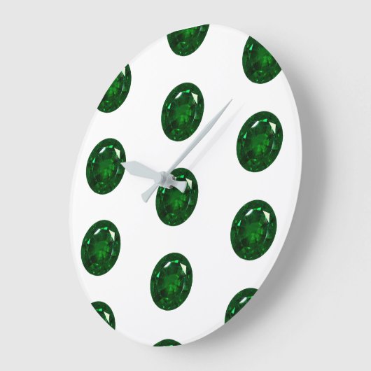 Gem Design Grote Klok (Hoek)