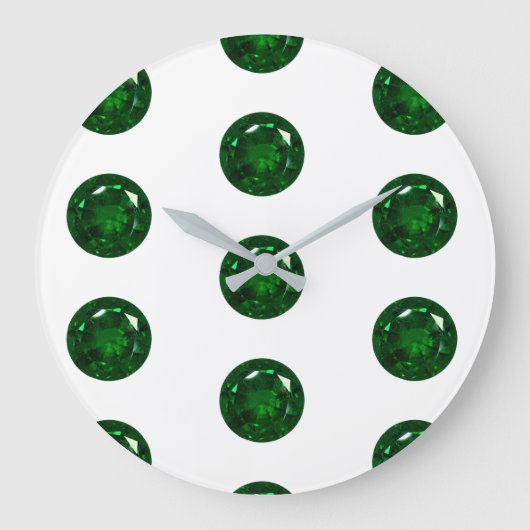 Gem Design Grote Klok (Voorkant)