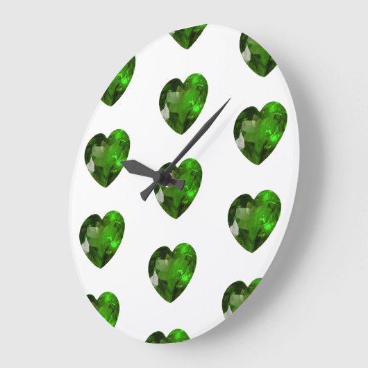 Gem Design Grote Klok (Hoek)