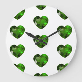 Gem Design Grote Klok