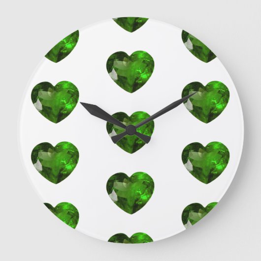 Gem Design Grote Klok (Voorkant)