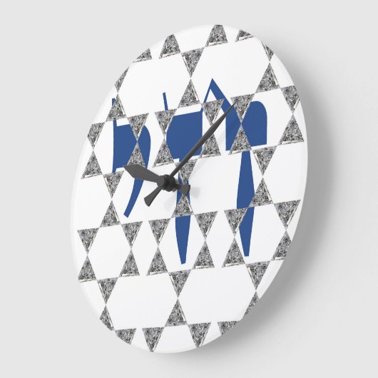 Gem Design Grote Klok (Hoek)