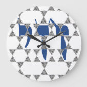 Gem Design Grote Klok (Voorkant)