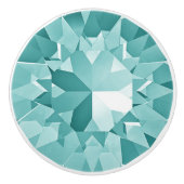 Gem Design Keramische Knop (Voorkant)