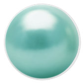 Gem Design Keramische Knop (Voorkant)